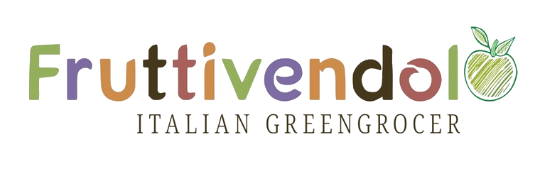 Fruttivendolo Logo